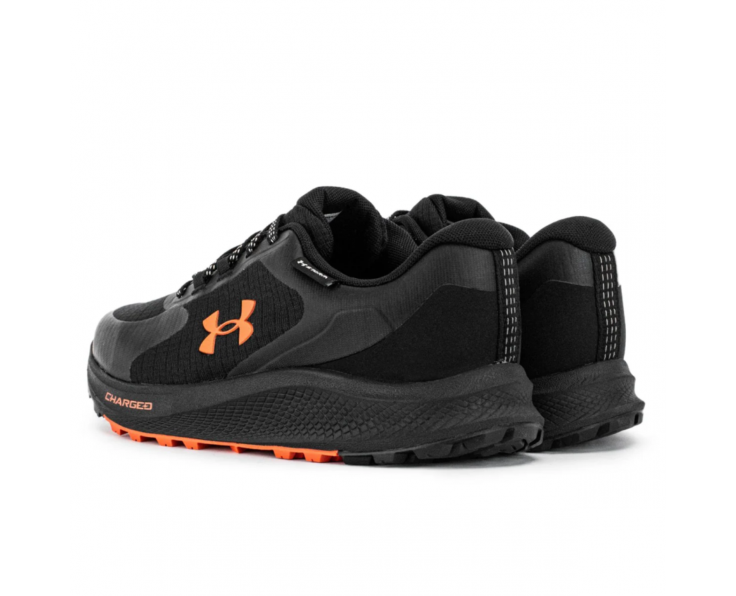 Кросівки чоловічі Under Armour Charged Bandit Tr 3 Sp (3028657-004